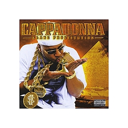 Cappadonna - Slang Prostitution album
