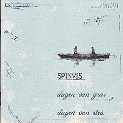 Spinvis - Dagen van Gras, Dagen van Stro album
