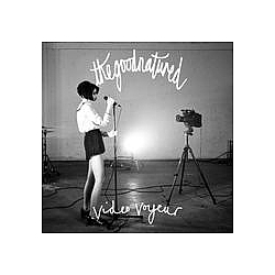 The Good Natured - Video Voyeur EP альбом