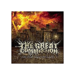 The Great Commission - And Every Knee Shall Bow album