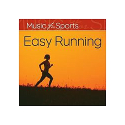 The Gym All-Stars - Music For Sports: Easy Running (120 - 135) альбом