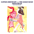 Captain Beefheart &amp; His Magic Band - Shiny Beast (Bat Chain Puller) альбом