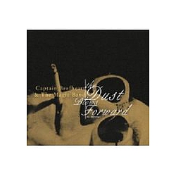 Captain Beefheart &amp; His Magic Band - The Dust Blows Forward (disc 2) album