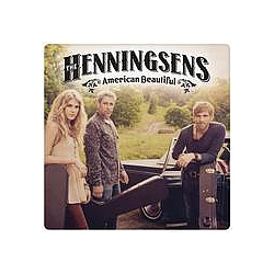 The Henningsens - American Beautiful альбом