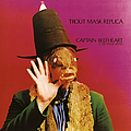 Captain Beefheart &amp; His Magic Band - Trout Mask Replica album