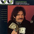 Captain Beefheart &amp; His Magic Band - A Carrot Is As Close As a Rabbit Gets to a Diamond альбом