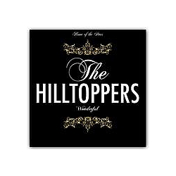 The Hilltoppers - Wonderful альбом