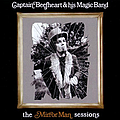 Captain Beefheart &amp; His Magic Band - The Mirror Man Sessions album