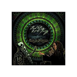 The Hollow Earth Theory - Rise Of Agartha альбом