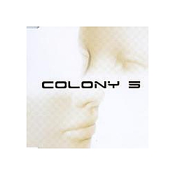 Colony 5 - Plastic World альбом