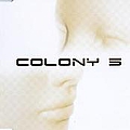 Colony 5 - Plastic World album