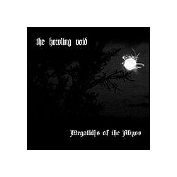 The Howling Void - Megaliths of the Abyss альбом