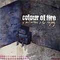 Colour Of Fire - A Pearl Necklace for Her Majesty альбом