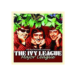 The Ivy League - Major League: The Pye/Piccadilly Anthology альбом
