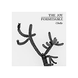 The Joy Formidable - Cholla альбом