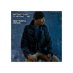 The Kid Daytona - The Interlude II album