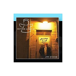 Jim Evans - Better Angels альбом