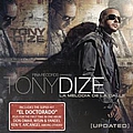 Tony Dize - La Melodia De La Calle album