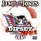 Jim Jones - A Dipset Xmas альбом