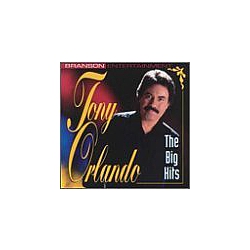 Tony Orlando - Big Hits альбом