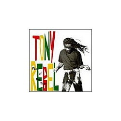 Tony Rebel - Vibes of the Time album