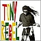 Tony Rebel - Vibes of the Time album