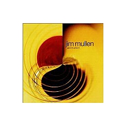 Jim Mullen - Animation альбом