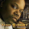 Too $hort - Respect The Pimpin album