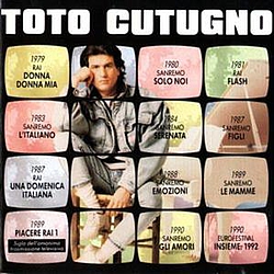 Toto Cutugno - Toto Cutugno альбом