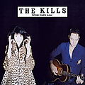 The Kills - Future Starts Slow альбом