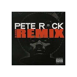Common - Pete Rock Invented The Remix album