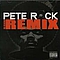 Common - Pete Rock Invented The Remix album