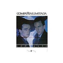 Compañia Ilimitada - Contacto album