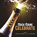 Mack Maine - Celebrate album