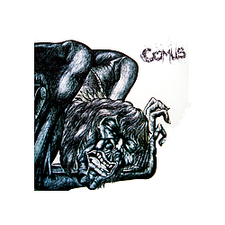 Comus - First Utterance album