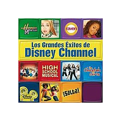 Conchita - Los Grandes Ãxitos De Disney Channel (Spanish Version) album