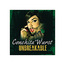 Conchita Wurst - Unbreakable album