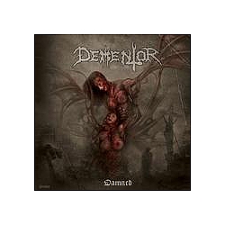 Dementor - Damned album