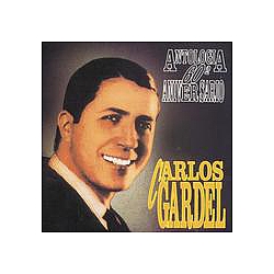 Carlos Gardel - Antologia 60 Aniversario album