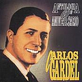 Carlos Gardel - Antologia 60 Aniversario album