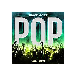 The Maine - Punk Goes Pop 5 album