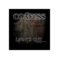 Confess - Lights Out album