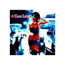 Coni Lewin - Coni Lewin альбом