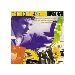 The Newbeats - The Lost 45&#039;s - 1960&#039;s album