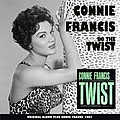 Connie Francis - Do the Twist With Connie Francis (Original Album Plus Bonus Tracks 1962) альбом