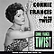 Connie Francis - Do the Twist With Connie Francis (Original Album Plus Bonus Tracks 1962) альбом