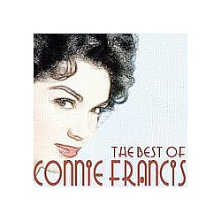 Connie Francis - The Best of Connie Francis album