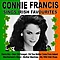 Connie Francis - Connie Francis Sings Irish Favourites альбом