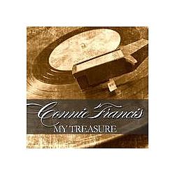 Connie Francis - My Treasure album