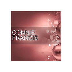 Connie Francis - H.o.t.s Presents : Celebrating Christmas With Connie Francis, Vol. 1 album